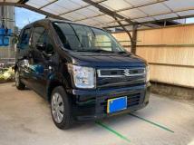 2019 Suzuki Wagon R