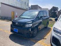 2009 Toyota Voxy