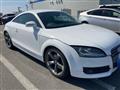 2009 Audi TT