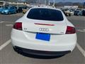 2009 Audi TT