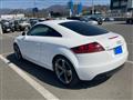 2009 Audi TT