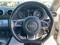 2009 Audi TT