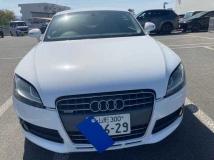 2009 Audi TT