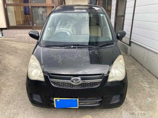 2009 Daihatsu Mira