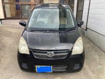 2009 Daihatsu Mira