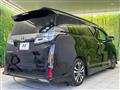 2019 Toyota Vellfire