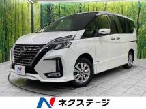 2020 Nissan Serena