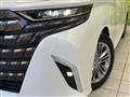 2024 Toyota Alphard G