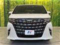 2024 Toyota Alphard G