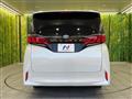 2024 Toyota Alphard G
