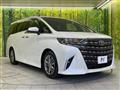2024 Toyota Alphard G
