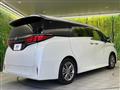 2024 Toyota Alphard G