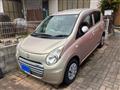 2014 Suzuki Alto