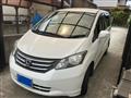 2009 Honda Freed