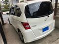 2009 Honda Freed