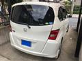 2009 Honda Freed