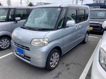 2011 Daihatsu Tanto