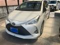 2018 Toyota Vitz