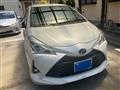 2018 Toyota Vitz