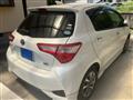 2018 Toyota Vitz