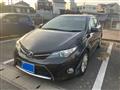 2012 Toyota Auris