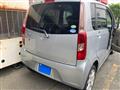 2011 Daihatsu Move
