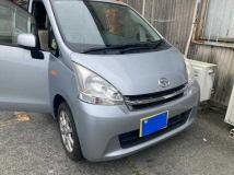2011 Daihatsu Move