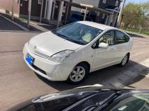 2005 Toyota Prius