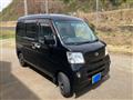 2013 Daihatsu Hijet Cargo