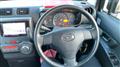 2013 Daihatsu Move Conte
