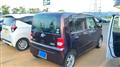 2013 Daihatsu Move Conte