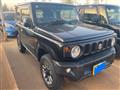 2018 Suzuki Jimny