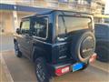 2018 Suzuki Jimny
