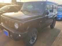 2018 Suzuki Jimny
