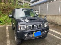 2016 Suzuki Jimny