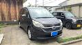 2007 Honda Step WGN