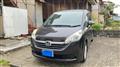 2007 Honda Step WGN