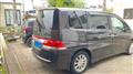 2007 Honda Step WGN