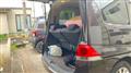 2007 Honda Step WGN