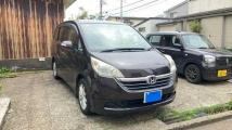 2007 Honda Step WGN