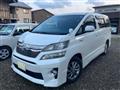 2013 Toyota Vellfire