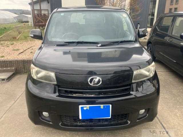 2012 Toyota bB