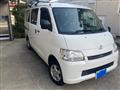 2017 Toyota Townace Van