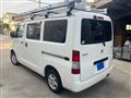 2017 Toyota Townace Van