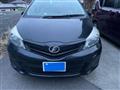 2014 Toyota Vitz