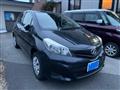 2014 Toyota Vitz