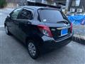 2014 Toyota Vitz