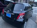 2014 Toyota Vitz