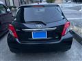 2014 Toyota Vitz
