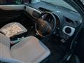 2014 Toyota Vitz